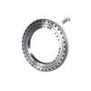 Single Row Four Point Contact Ball Slewing Bearing（01Series）--External Gear