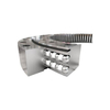 Double Row Ball Slewing Bearing（02Series）--Internal Gear