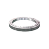 Single Row Crossed Roller Slewing Bearing (HJ Series）-- External Gear