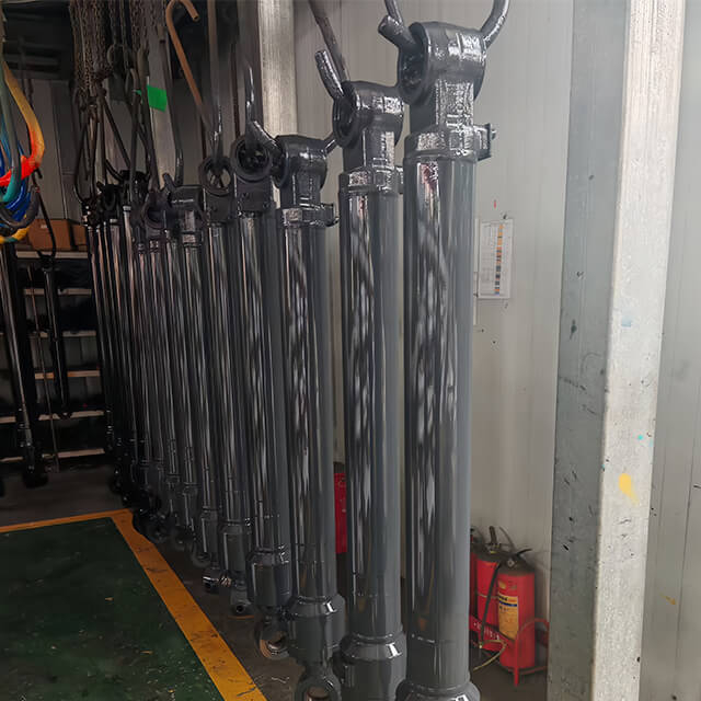 Hydraulic Cylinder