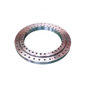 Single Row Crossed Roller Slewing Bearing (11Series）-- Non Gear