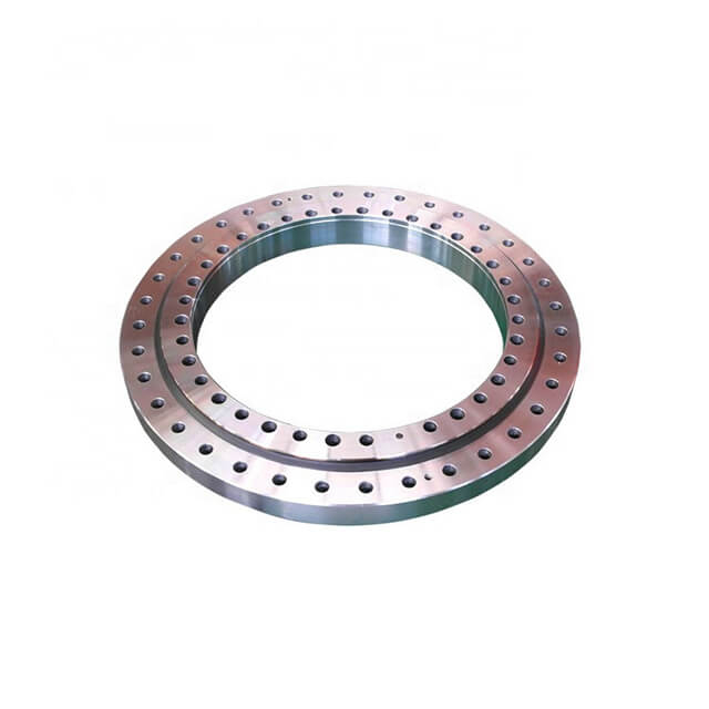 Single Row Crossed Roller Slewing Bearing (11Series）-- Non Gear