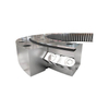 Single Row Crossed Roller Slewing Bearing (HJ Series）-- Internal Gear