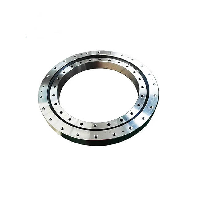 Thin Section Slewing Bearing -- Non Gear