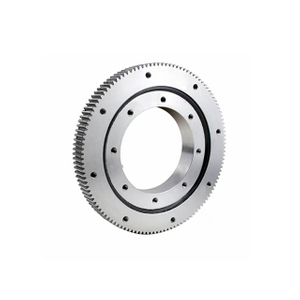 Single Row Crossed Roller Slewing Bearing（11Series）-- External Gear