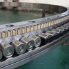 Three Row Roller Slewing Bearing (13 Series)—Non Gear