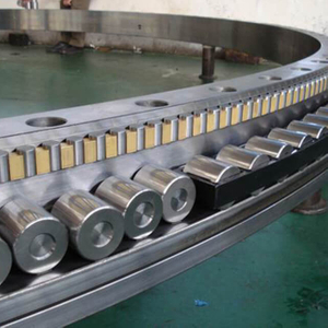 Three Row Roller Slewing Bearing (13 Series)—Non Gear