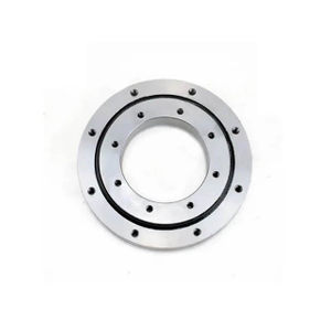 Single Row Four Point Contact Ball Slewing Bearing（Q Series）--Non Gear