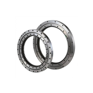 Thin Section Slewing Bearing -- Internal Gear