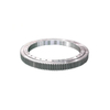 Double Row Ball Slewing Bearing（02 Series）--External Gear