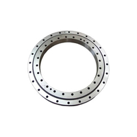 Single Row Crossed Roller Slewing Bearing (HJ Series）-- Non Gear