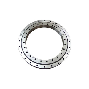 Single Row Crossed Roller Slewing Bearing (HJ Series）-- Non Gear