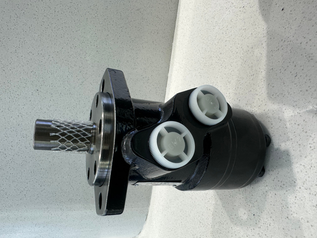 BMR Hydraulic Motor | OEM Orbital Hydraulic Motor Manufacturer