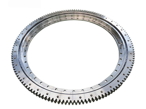 External Gear Slewing Ring Bearing / IMO 920 Series Slewing Bearing