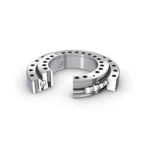 Single Row Four Point Contact Ball Slewing Bearing（01Series）--Non Gear
