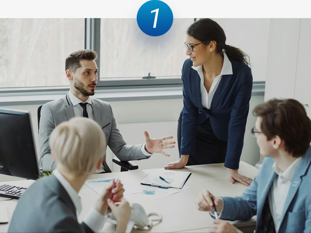 1Requirement-Communication
