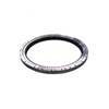 Single Row Four Point Contact Ball Slewing Bearing（HS Series）--Internal Gear