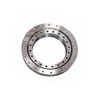 Single Row Four Point Contact Ball Slewing Bearing（HS Series）--Non Gear