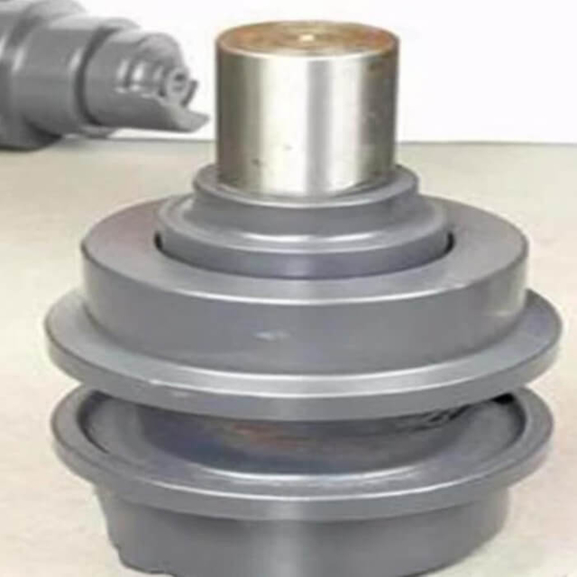 Carrier-Roller